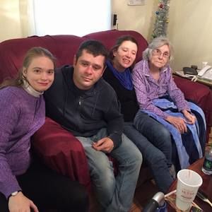 Meet your Posher, Andrea